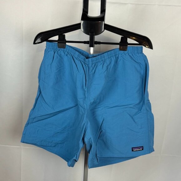 Mens Patagonia NWT Shorts Size L - Picture 1 of 2